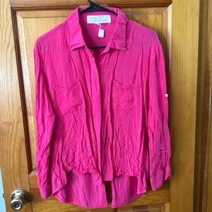 #7 - Button Up Shirt